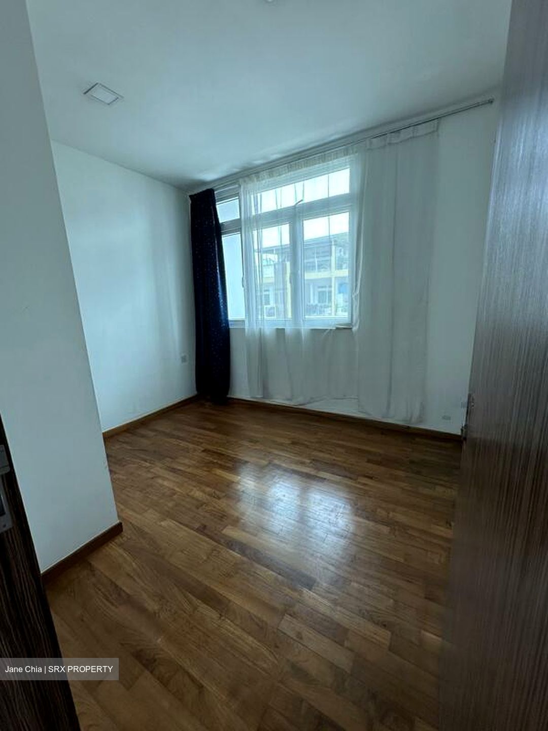 Parc Rosewood (D25), Condominium #522578341